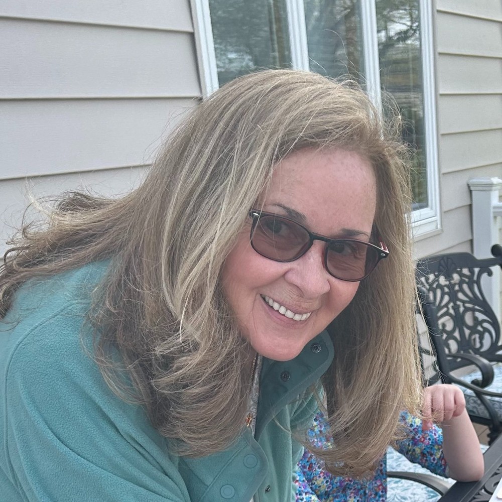Meet your Posher, Patricia